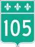 Route 105