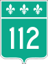 Route 112