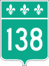 Route 138