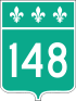 Route 148
